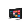 Tv 32" Smart Led Fhd Hdmi/Usb Roku Wi-Fi 32s5045/78g Aoc - 2