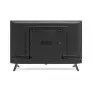 Tv 40" Smart Led Hdmi/Usb Fhd Roku 40S5045/78g Aoc - 3