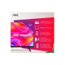 Tv 32" Smart Led Fhd Hdmi/Usb Roku Wi-Fi 32s5045/78g Aoc - 6