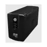 Nobreak 1200Va Compact Plus 4 Entrada Bivolt Saida 120V 02 Baterias 12V/7Ah 90.C1.A01200 Nhs - 1