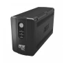 Nobreak 1200Va Compact Plus 4 Entrada Bivolt Saida 120V 02 Baterias 12V/7Ah 90.C1.B01200 Nhs - 2