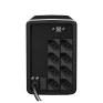 Nobreak 1200Va Compact Plus 4 Entrada Bivolt Saida 120V 02 Baterias 12V/7Ah 90.C1.B01200 Nhs - 3