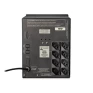 Nobreak 1500Va Premium Pdv Senoidal Entrada Bivolt Saida 120V 04 Baterias 12V/7Ah 91.B1.015000 Nhs - 3