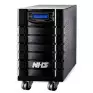 Nobreak 3000Va Premium Senoidal Giii Entrada Bivolt Saida 220V 08 Baterias 96/7Ah 91.C1.030401 Nhs - 1