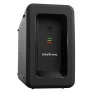 Nobreak 1200Va Entrada Bivolt Saida 120V Com 02 Bateria 12V/7Ah Attiv 1200Va-Bi Intelbras - 1