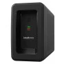 Nobreak 1200Va Entrada Bivolt Saida 120V Com 02 Bateria 12V/7Ah Attiv 1200Va-Bi Intelbras - 2