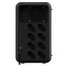 Nobreak 1200Va Entrada Bivolt Saida 120V Com 02 Bateria 12V/7Ah Attiv 1200Va-Bi Intelbras - 3