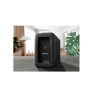 Nobreak 1200Va Entrada Bivolt Saida 120V Com 02 Bateria 12V/7Ah Attiv 1200Va-Bi Intelbras - 3
