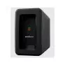 Nobreak 1500Va Entrada Monovolt Saida 220V Com 02 Bateria 12V/7Ah Attiv 1500 Va Intelbras - 1