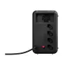 Nobreak 700Va Entrada Bivolt Saida 120V Com 01 Bateria 12V/7Ah Attiv 700Va-Bi Intelbras - 3