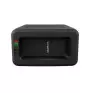 Nobreak 700Va Entrada Bivolt Saida 120V Com 01 Bateria 12V/7Ah Attiv 700Va-Bi Intelbras - 3