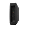 Nobreak 1200Va Entrada 220V Saida 220V Com 02 Bateria 12V/7Ah Attiv Intelbras - 1