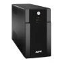 Nobreak 1200Va Back-Ups Entrada Bivolt Saida 115V 01 Bateria 12V/7Ah Bvx1200Bi-Br Apc - 1