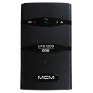 Nobreak 1200Va Ups One Entrada Trivolt Saida 115V Com 01 Bateria 12V/7Ah Ups0272 Mcm - 1