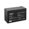 Bateria Para Nobreak 12V/7Ah Vrla Eg12-7 T1 Elgin - 1