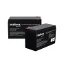 Bateria Para Nobreak 12V/7Ah Xb 1270 4821000 Intelbras - 1