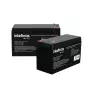 Bateria Para Nobreak 12V/7Ah Xb 1270 4821000 Intelbras - 1