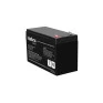 Bateria Para Nobreak 12V/7Ah Xb 1270 Intelbras - 2