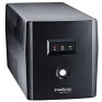 Nobreak 1200Va Entrada 220V Saida 220V Com 02 Baterias 12V/7Ah Xnb Intelbras - 1