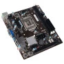 PLACA MAE LGA1151 INTEL C2016-H110M4-C2H MATX DDR4 2400 VGA 6°/7º GER CENTRIUM - 2