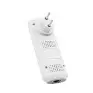 Roteador Extensor Mesh 300Mbps/867Mbps Wi-fi Twibi Force Plug Giga 4750187 Intelbras - 3