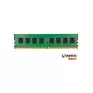 Memoria 8Gb Ddr4 Desktop 3200Mhz  Kvr32N22S6/8Bk 1.2V  Kingston - 2