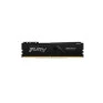 Memoria 8Gb Ddr4 Desktop 3200Mhz Fury Beast Cl16-Kf432C16Bb/8 Kingston - 1