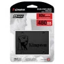 SSD 960GB SATA3 SA400S37A/960G KINGSTON - 2