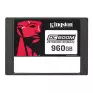 Ssd 960Gb Sata III Servidor SeDC600M/960G Kingston - 1
