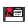 Ssd 960Gb Sata III Enterprise Sedc600M/960G Kingston - 1