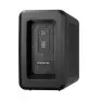 Nobreak 1800Va Senoidal Entrada Biv Saida Biv 120V Com 02 Bateria 12V/9Ah 4820158 Intelbras - 1