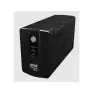Nobreak 1000Va Compact Plus 4 Senoidal Entrada Bivolt Saida 120V 02 Baterias 12V/9Ah 91.A1A01000 Nhs - 1