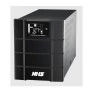 Nobreak 2200Va Premium Senoidal Giii Entrada Bivolt E Saida 120V 06 Baterias 12/9Ah 91.C0.022400 Nhs - 1