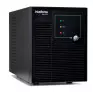 Nobreak 1500Va Senoidal Bivolt Saida 120V Com 02 Bateria 12V/9Ah Snb 1500 Bi Intelbras - 1