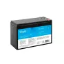 Bateria Para Nobreak 12V/9Ah Vrla Eg 12-9 T1 Elgin - 1