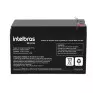 Bateria Para Nobreak 12V/9Ah Xb 1290 Intelbras - 1