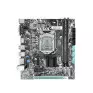 Placa Mae 1151 H110 Ddr4 M2 6/7/8/9 Ger Bpc-H110M.2-Stg Brazilpc - 1