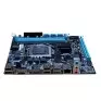 Placa Mae 1151 H110 Ddr4 M2 6/7/8/9 Ger Bpc-H110M.2-Stg Brazilpc - 2