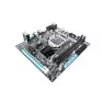 Placa Mae 1151 H110 Ddr4 M2 6/7/8/9 Ger Bpc-H110M.2-Stg Brazilpc - 2