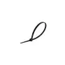 Abracadeira Nylon 250x4,8Mm | Pacote Com 100 Unidades | Abr0005xc Global - 3