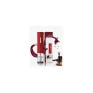 Abridor De Garrafas Vinho Automatico Eletrico Wine Opener - 1