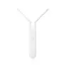 Access Point Wireless 2,4GHz - 300Mbps | 5GHz - 867Mbps (Sem Fonte) Ac Mesh UAP-AC-M Ubiquiti - 1