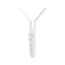 Access Point Wireless 2,4GHz - 300Mbps | 5GHz - 867Mbps (Sem Fonte) Ac Mesh UAP-AC-M Ubiquiti - 4