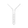 Access Point Wireless 2,4GHz - 300Mbps | 5GHz - 867Mbps (Sem Fonte) Ac Mesh UAP-AC-M Ubiquiti - 5
