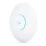 Access Point Wireless 2,4GHz - 573,5Mbps | 5GHz - 2,4Gbps (Com Fonte) UniFi 6 U6+ Ubiquiti - 1