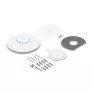 Access Point Wireless 2,4GHz - 573,5Mbps | 5GHz - 2,4Gbps (Com Fonte) UniFi 6 U6+ Ubiquiti - 3