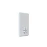 Access Point Wireless 2,4GHz - 573,5Mbps | 5GHz - 2,4Gbps (Sem Fonte) UniFi U6-Mesh-Pro Ubiquiti - 2