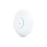 Access Point Wireless 2,4GHz - 688Mbps | 5GHz - 4,3Gbps | 6GHz - 5,8Gbps (Com Fonte) U7-Pro Ubiquiti - 1