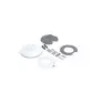 Access Point Wireless 2,4GHz - 688Mbps | 5GHz - 4,3Gbps | 6GHz - 5,8Gbps (Com Fonte) U7-Pro Ubiquiti - 4