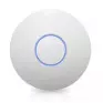 Access Point Wireless 2,4GHz - 688Mbps | 5GHz - 4,3Gbps | 6GHz - 5,8Gbps (Sem Fonte) U7-Pro Ubiquiti - 1